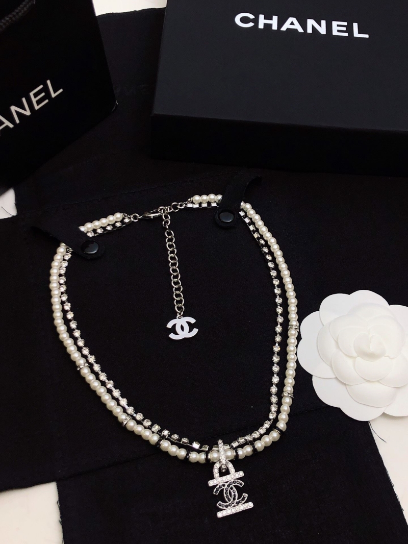 Chanel Necklaces